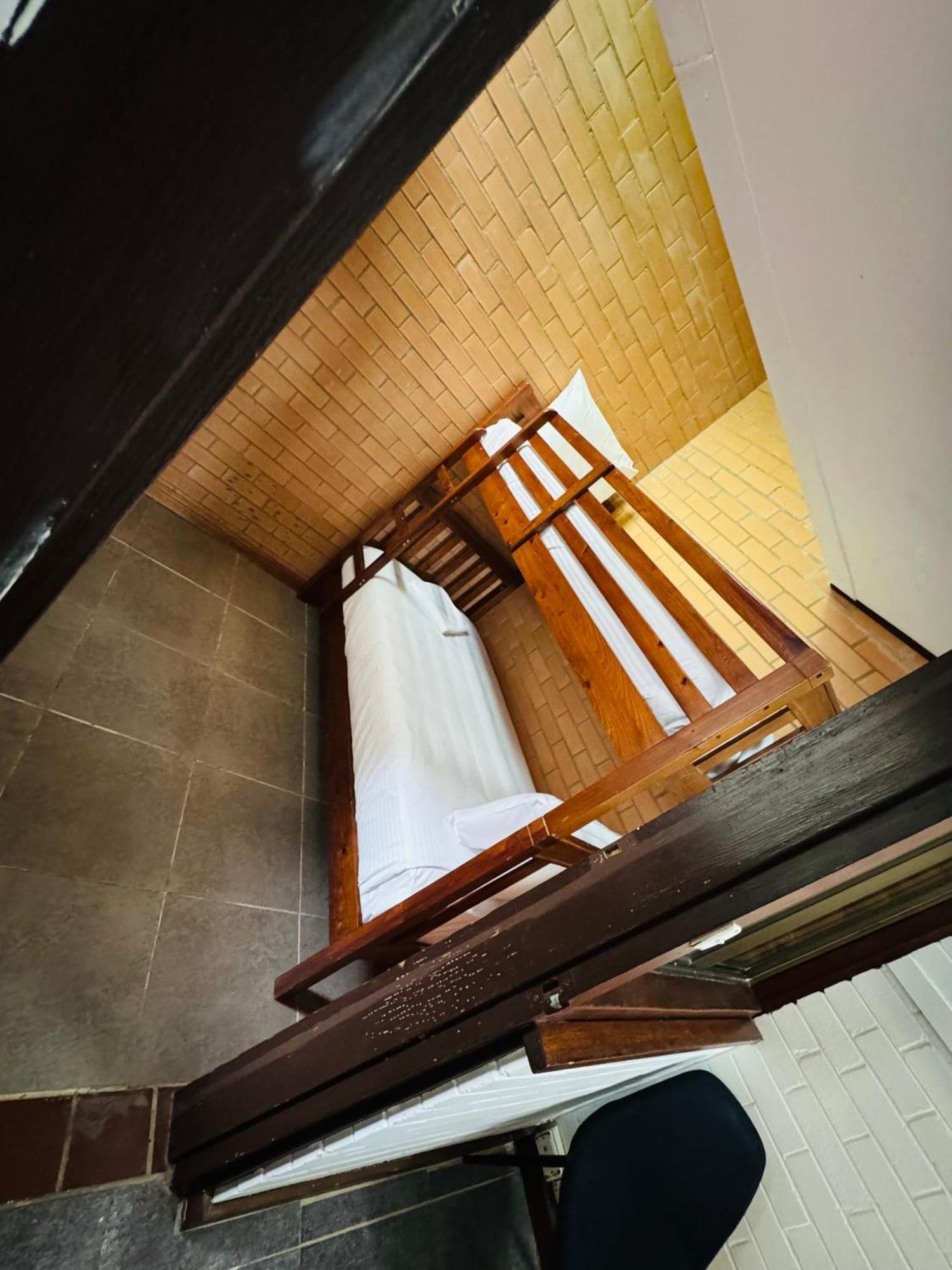 A Railway Lodge ทารี ห้อง รูปภาพ